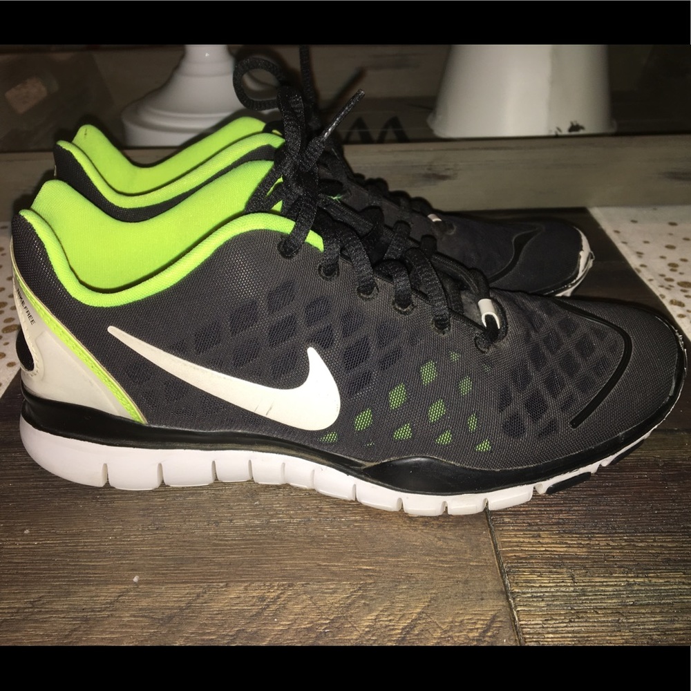 Nike